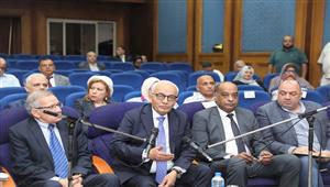 وزير التعليم يكشف تفاصيل تطبيق أعمال السنة في العام الجديد