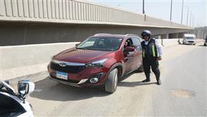 محافظ القليوبية: رفع 1200 طن قمامة من شوارع شبرا الخيمة