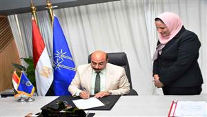 محافظ أسوان يعتمد الخطة العامة للتنظيم والإدارة