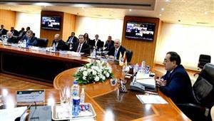 توصيل الغاز الطبيعي لأكثر من 192 ألف وحدة سكنية بالصعيد العام الماضي