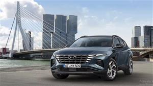 هيونداي توسان بنجمتين من أصل 5 في تقييم الانبعاثات الكربونية 