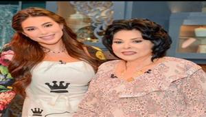 أسئلة إسعاد يونس التي فشلت ياسمين صبري في الإجابة عليها