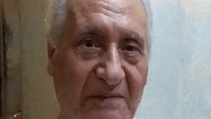 وفاة الشاعر الكبير مصطفى عبد المجيد سليم عن عمر ناهز 84 عامًا