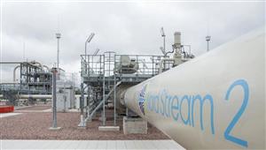 السويد: إغلاق المياه المحيطة بخطوط "نورد ستريم" للتحقيق في التسريبات