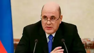 روسيا: موسكو مستعدة لتطوير التعاون مع جورجيا