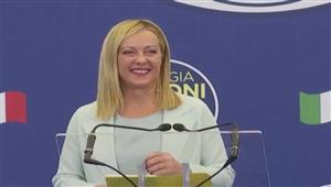 "خوف وحذر وقلق".. كيف استقبلت الجالية العربية في إيطاليا فوز اليمين المتطرف؟