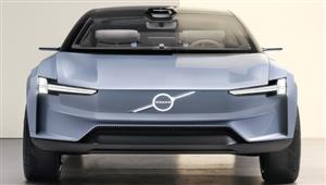 "ايه بي فولفو" ورينو تنشآن شركة جديدة لتطوير سيارات كهربائية