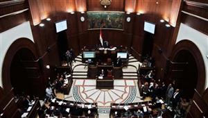 مجلس الشيوخ يوافق من حيث المبدأ على تعديل أحكام قانون تعويضات عقود المقاولات