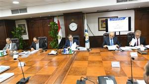 وزير البترول: خطة لحفر 31 بئرا استكشافية للبحث عن الغاز خلال عامين