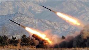 كوريا الشمالية تطلق صواريخ بالستية في ختام عام شهد عددا قياسيا من التجارب