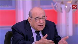 مصطفى الفقي: التمثيل الدولي في مؤتمر المناخ كان الأضخم على الإطلاق