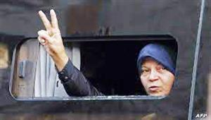 اعتقال ابنة الرئيس الإيراني الأسبق هاشمي رفسنجاني خلال الاحتجاجات