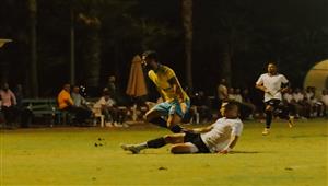 الإسماعيلي يطلب نقل مباراته ضد الأهلي بالكلية الحربية