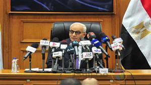 رخصة مزاولة مهنة التدريس.. الوزير: من لن يحصل عليها مخالف للقانون