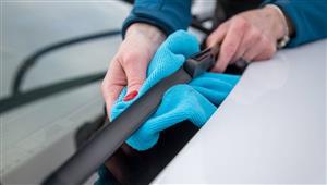 استعدادا للشتاء .. نصائح مفيدة للعناية بمساحات السيارة