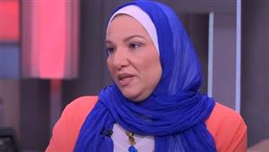 بموقف لوالدها.. هند سعيد صالح تُعلق على واقعة "غزوة السجادة الحمراء"