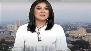 عزة مصطفي: الإخوان حاولوا استغلال أحداث سيدي براني لتشويه صورة مصر