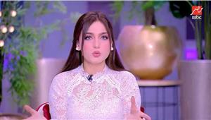 "تسخين الستات و"أحن راجل في العالم".. 5 تصريحات أثارت الجدل لياسمين عز