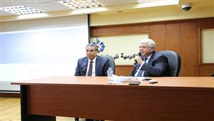 وزير التعليم العالي: ربط البرامج الدراسية بسوق العمل.. ونعمل على اعتماد برامج الجامعات المصرية