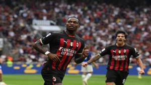 بيولي يكشف سبب غياب لياو عن نصف نهائي الأبطال