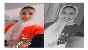 "عينك حطلها قطرة وسيبها فترة".. آخر ما كتبته طالبة المنوفية قبل مقتلها على غرار نيرة أشرف