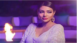 ابتسام تسكت تطرح أغنيتها "مين دي" 