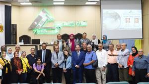 مهندسين الإسكندرية: القيادة السياسية مهتمة بحل  أزمة غرق الشوارع في الشتاء  - صور