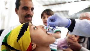 الصحة العالمية: زيادة مقلقة لتفشي الكوليرا في جميع أنحاء العالم