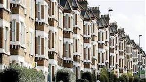 استقرار أسعار المساكن في بريطانيا خلال الشهر الحالي