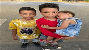 24 ساعة لم تنم فيها الشرطة.. رحلة إعادة 3 أطفال حضروا إلى حديقة حيوان الجيزة من القليوبية