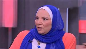 "مطالب من سجناء".. روجينا بسالي تكشف كواليس أحد مقتنيات سعيد صالح