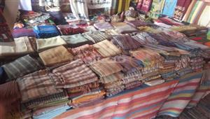 فيديو وصور.. سر شهرة قرية غرب سهيل في أسوان عالميًا