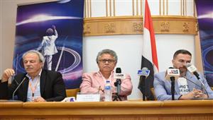 القاهرة الدولي للمسرح التجريبي يناقش "نظرية العرض المسرحي والمستجدات التكنولوجية الرقمية المعاصرة"