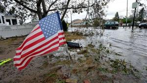 مسؤولة أمريكية: خرائط الفيضانات بأمريكا عفا عليها الزمن جراء تغير المناخ