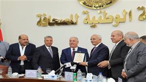 وزير التعليم: خطة طموحة لزيادة أعداد مدارس النيل الفترة المقبلة