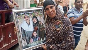 زغاريد بعد النطق بالإعدام لشقيقين..ماذا حدث داخل جنايات فوه في كفر الشيخ؟