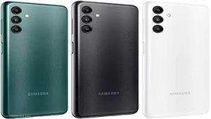 أقل من 4000 جنيه.. جالاكسي A04s هاتف اقتصادي جديد من سامسونج (صور)