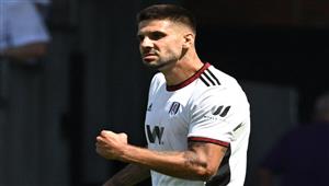 "ماكينة أهداف".. من هو ميتروفيتش هداف فولهام في بريميرليج؟