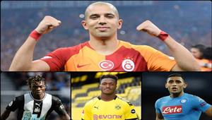 هل غير الأهلي سياسته؟ بعد التفكير في فيجولي.. 10 "أحرار" على الطاولة