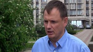 روسيا تؤجل إجراء استفتاء في جنوب أوكرانيا