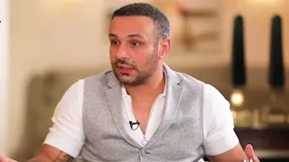 محمد عطية يعلّق على تصريحات طليقة أحمد مكي: "بتتخانق مع مين وفين الطرف اللي ماسكة في خناقه؟"