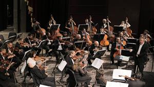 السبت.. أوركسترا القاهرة السيمفوني يقابل جمهور الأوبرا على المسرح الكبير