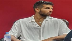 "ربنا لطيف"- ماذا حدث لحفيد الفنان محمود ياسين؟