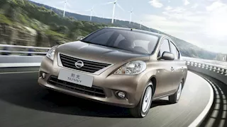 المجمعة المصرية: "نيسان صني" السيارة العائلية الأكثر ترخيصًا بمصر في أكتوبر