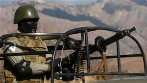 مقتل 5 جنود باكستانيين في مواجهات مع عناصر طالبان