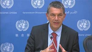 الأونروا: دعواتنا لإرسال المساعدات الغذائية إلى شمال غزة لقيت آذانًا صماء