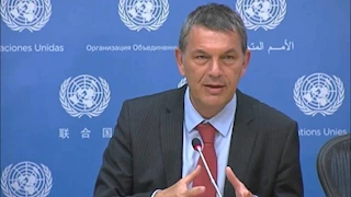 الأونروا: فقدنا 360 موظفًا في غزة خلال الحرب