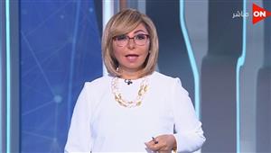 لميس الحديدي عن واقعة البلوجر هدير عاطف: "طول ما في طماع في نصاب"