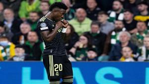 ريال مدريد يعبر سيلتيك بثلاثية في رحلة الدفاع عن لقب دوري الأبطال