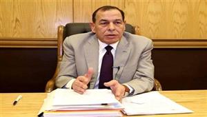 "سخي" يتلو خطاب تسليم مقاليد منصب نقيب المحامين